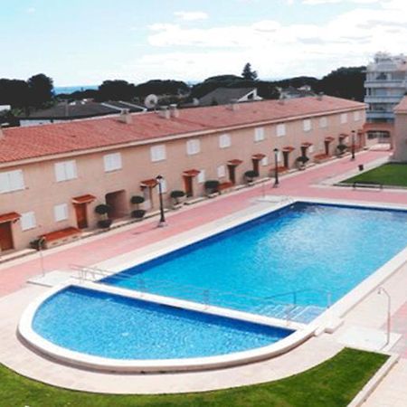 Apartsalou Cambrils Jupiter Экстерьер фото