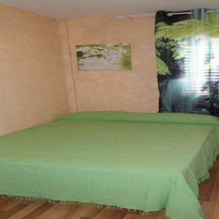 Apartsalou Cambrils Jupiter Экстерьер фото