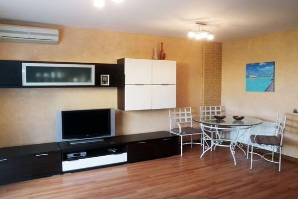 Apartsalou Cambrils Jupiter Экстерьер фото