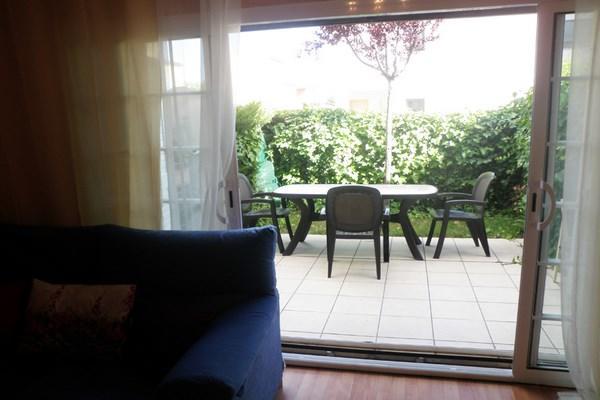 Apartsalou Cambrils Jupiter Экстерьер фото