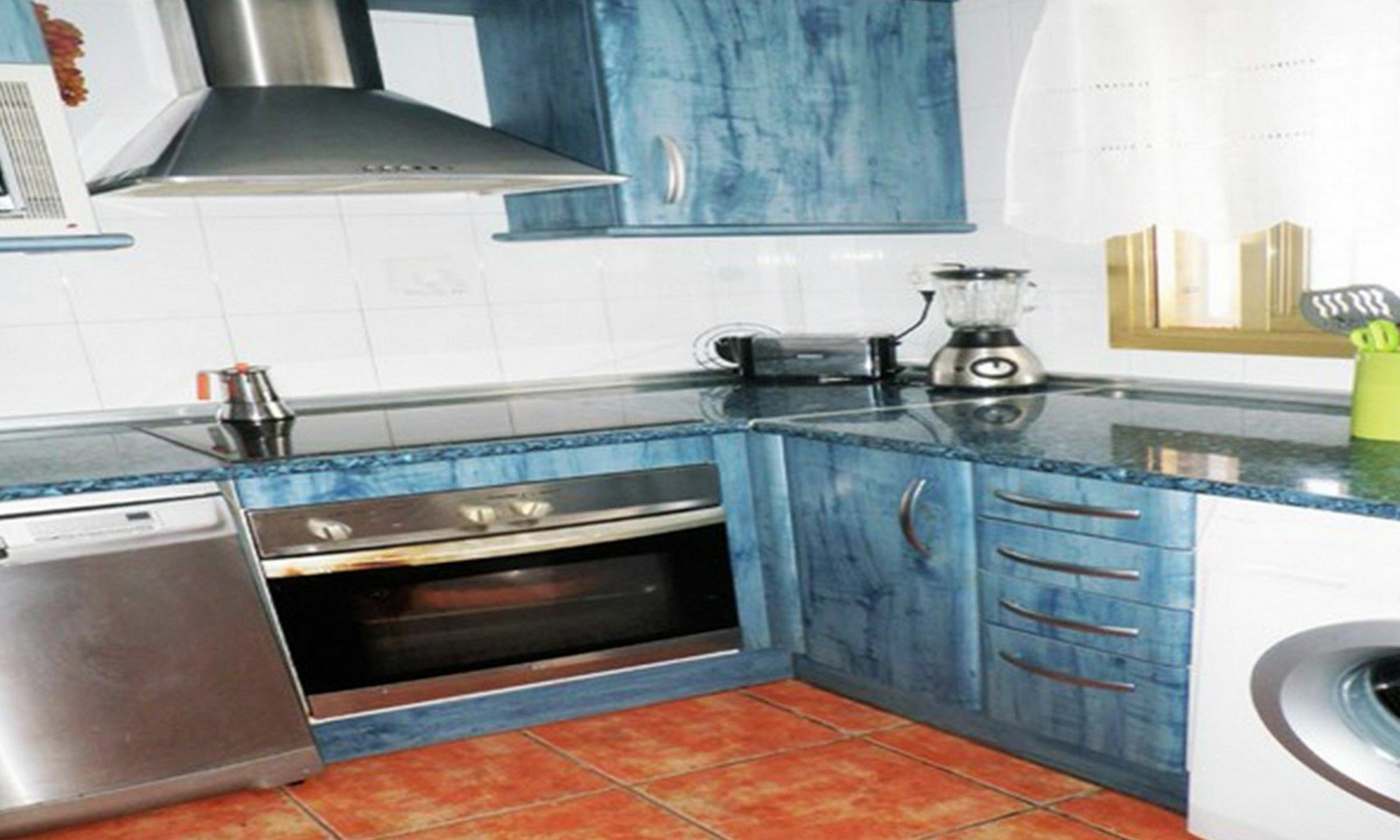 Apartsalou Cambrils Jupiter Экстерьер фото