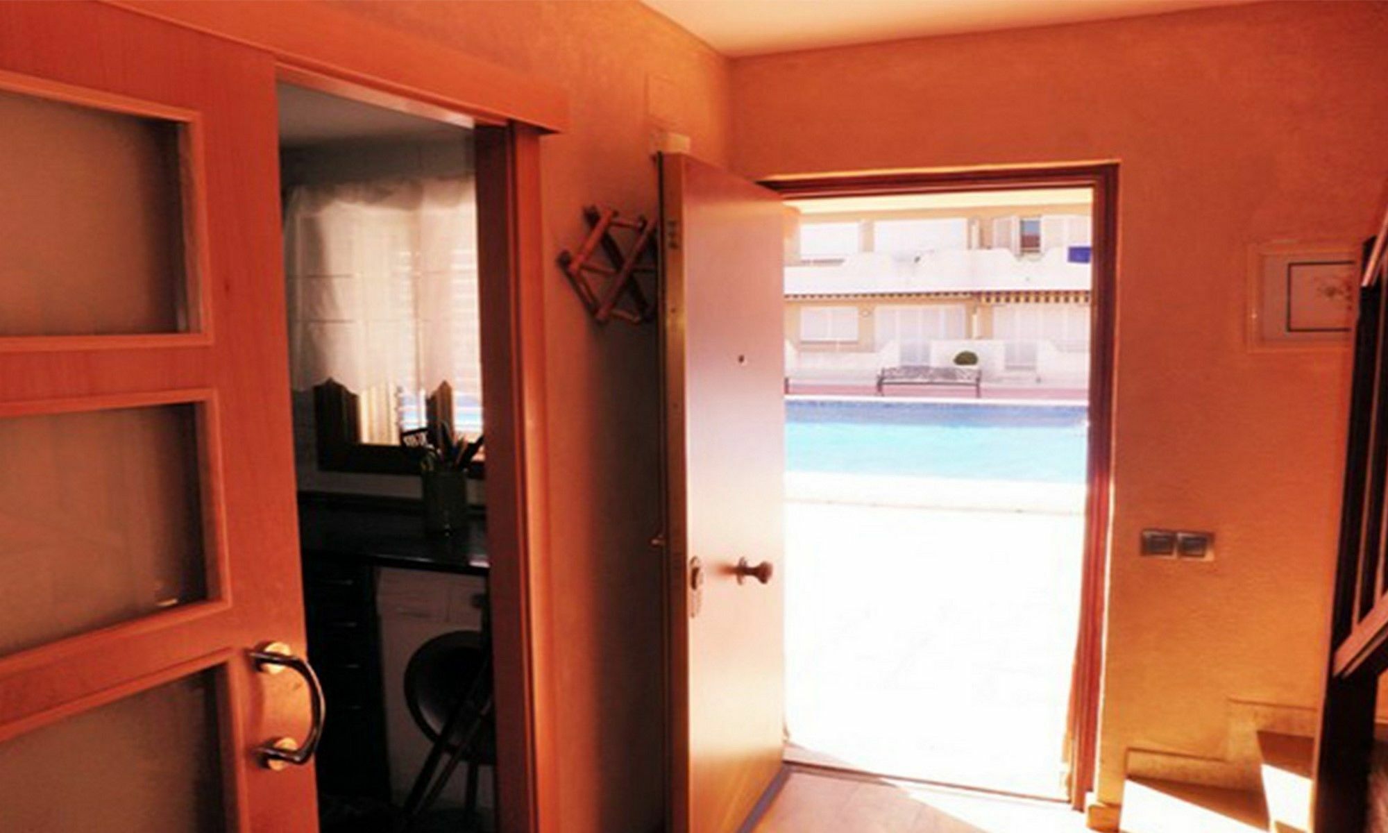 Apartsalou Cambrils Jupiter Экстерьер фото