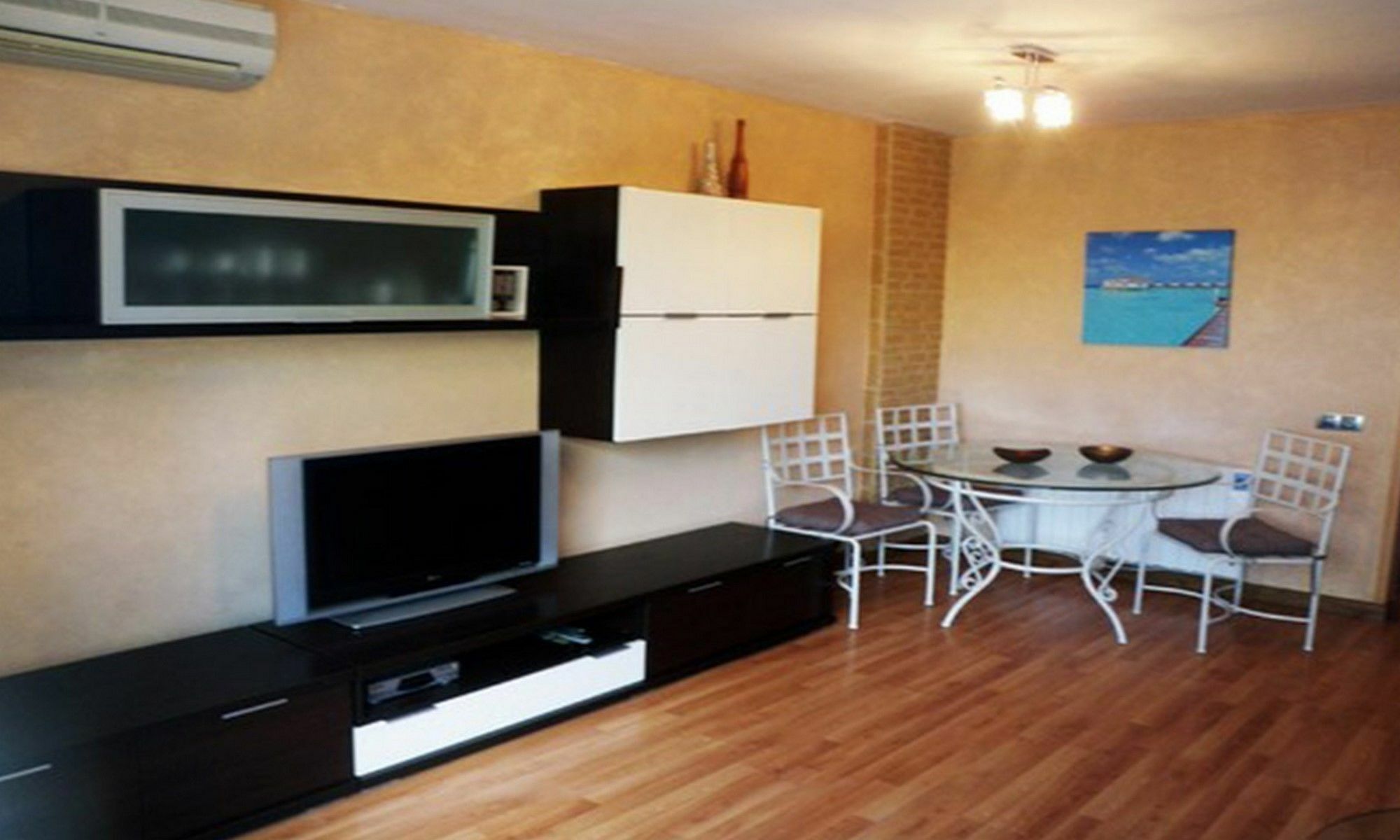 Apartsalou Cambrils Jupiter Экстерьер фото