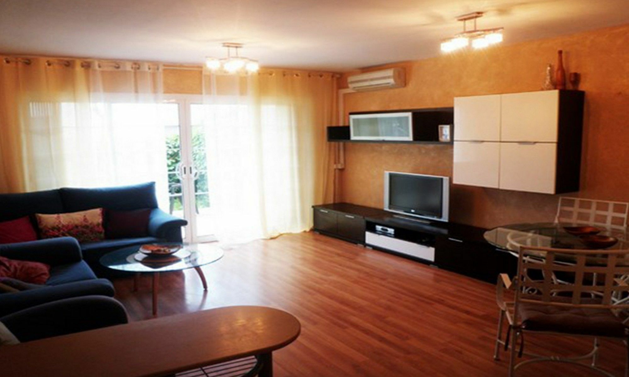 Apartsalou Cambrils Jupiter Экстерьер фото