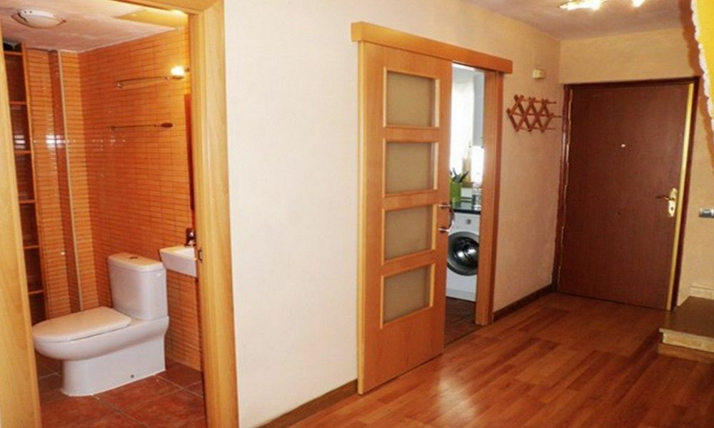 Apartsalou Cambrils Jupiter Экстерьер фото